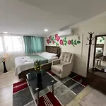 Sultanahmet Blue Otel *