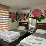 Otel Sultanahmet Blue