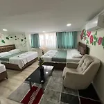 Otel Sultanahmet Blue İstanbul