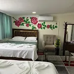 Otel Sultanahmet Blue İstanbul