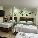 Sultanahmet Blue Otel İstanbul