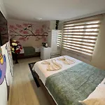 Sultanahmet Blue Otel İstanbul