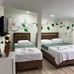 Otel Sultanahmet Blue *
