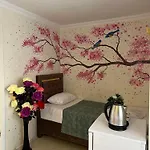 Otel Sultanahmet Blue İstanbul
