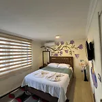 Otel Sultanahmet Blue *