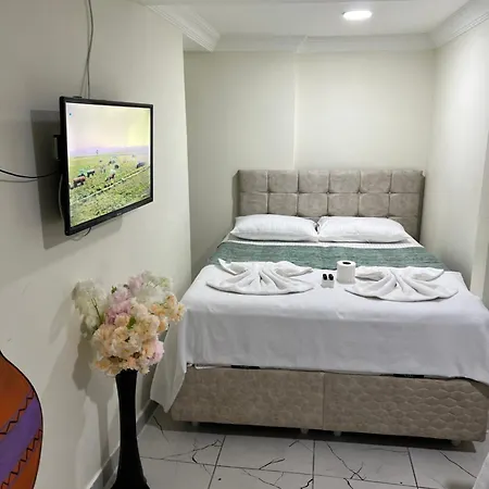 Hotel Sultanahmet Blue *