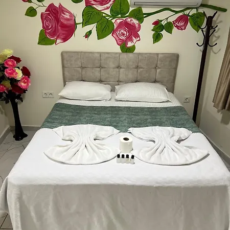 Hotel Sultanahmet Blue Istambul