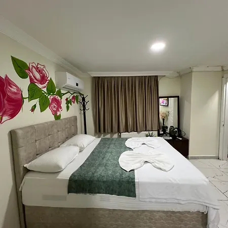 Sultanahmet Blue Hotel Istambul
