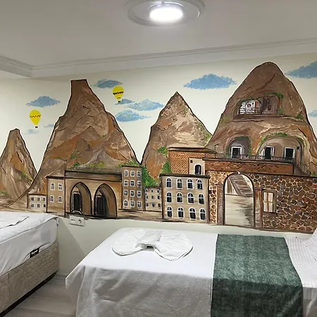 Hotel Sultanahmet Blue