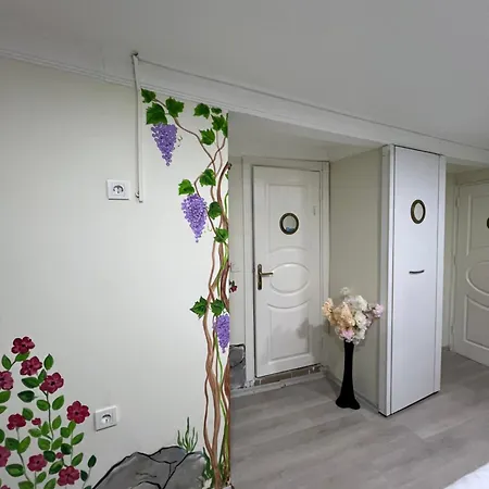 Sultanahmet Blue Hotel Istambul