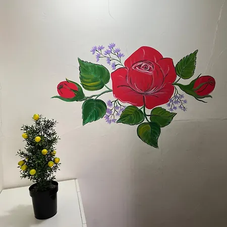 Sultanahmet Blue فندق *