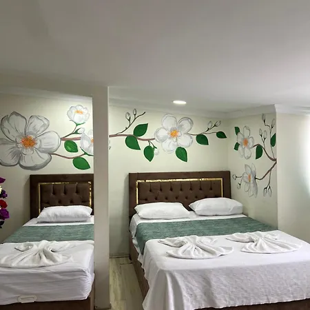 فندق Sultanahmet Blue