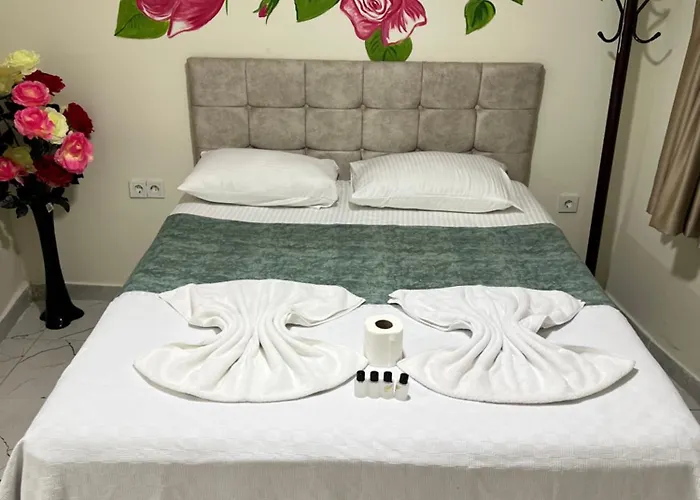 Hotel Sultanahmet Blue Istanboel