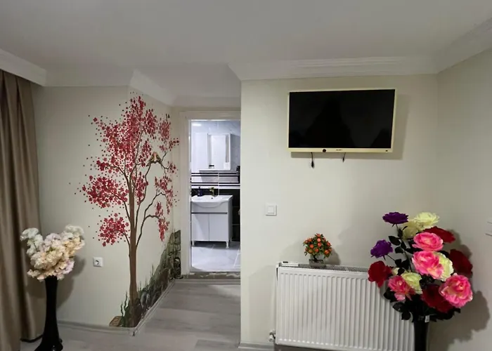 Sultanahmet Blue * Istanboel