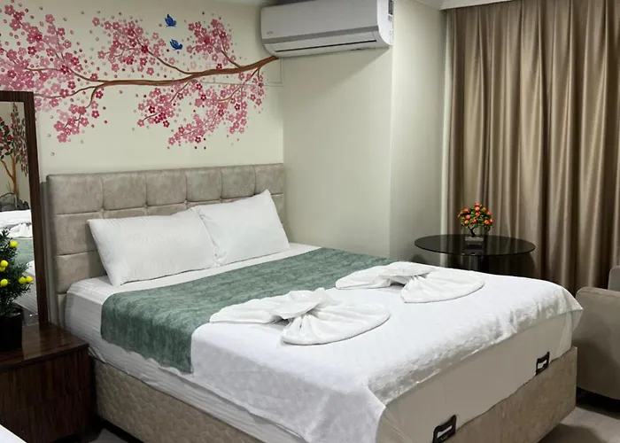 Sultanahmet Blue Hotel