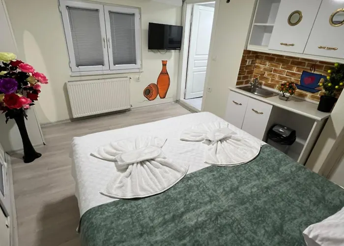 Sultanahmet Blue Hotel *