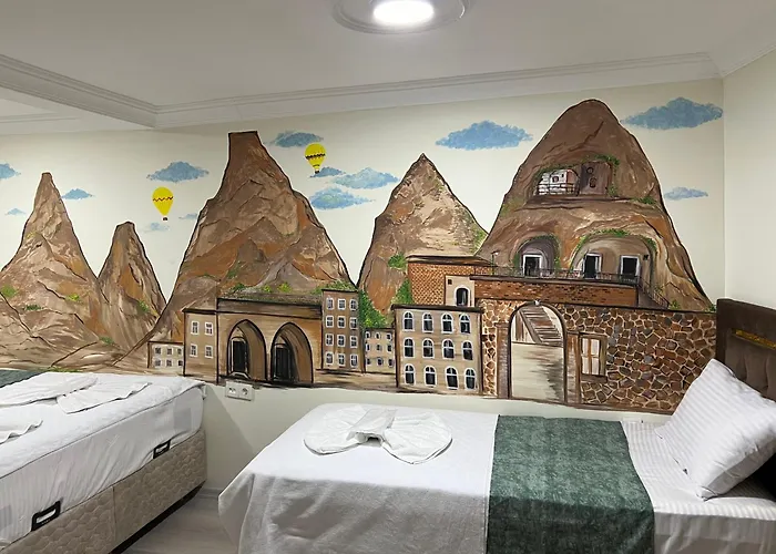 Hotel Sultanahmet Blue