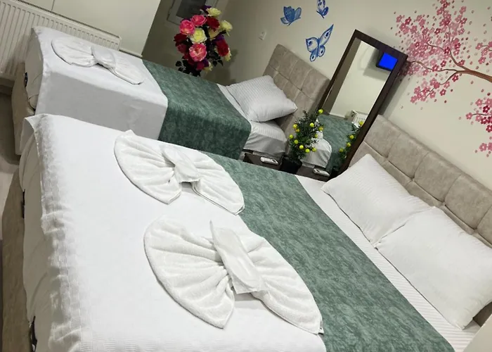 Sultanahmet Blue Istanboel