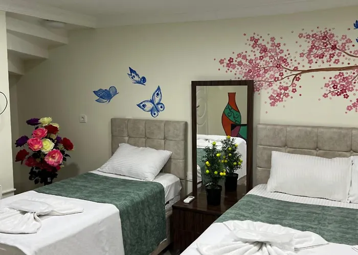 Sultanahmet Blue Hotel