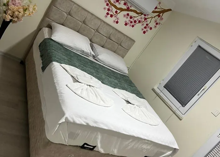 Hotel Sultanahmet Blue Istanboel