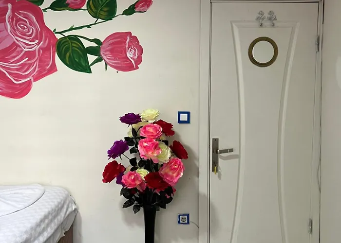 Hotel Sultanahmet Blue