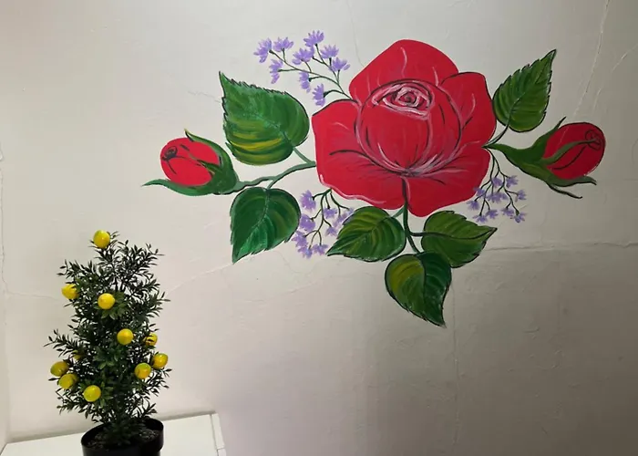 Sultanahmet Blue Hotel *