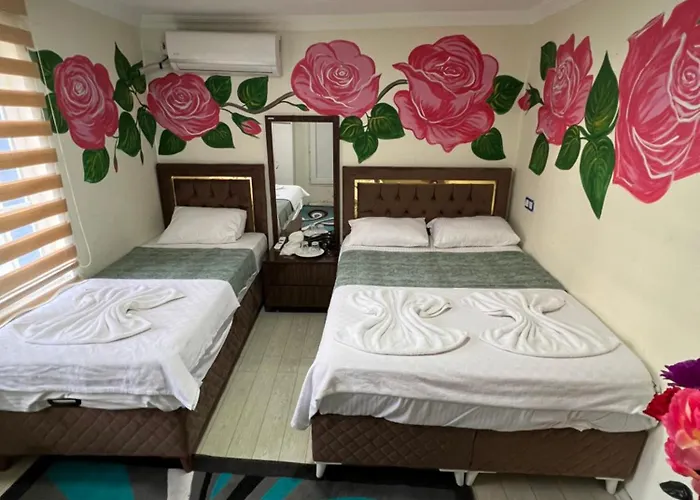 Sultanahmet Blue Hotel *