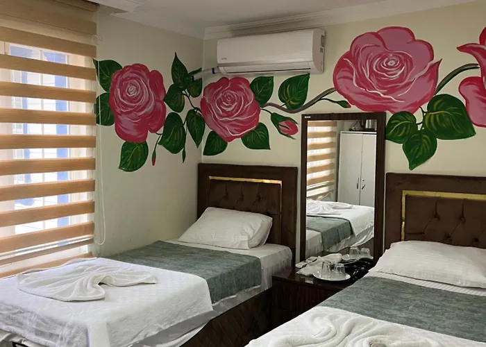 Hotel Sultanahmet Blue