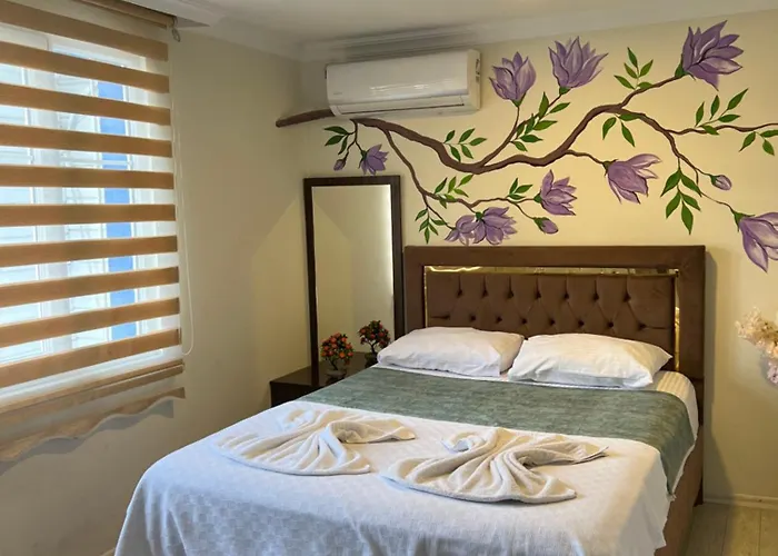 Sultanahmet Blue Hotel *