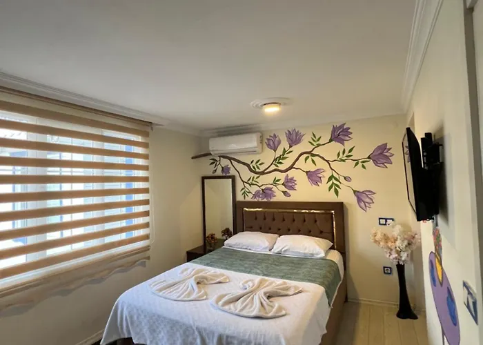 Hotel Sultanahmet Blue *