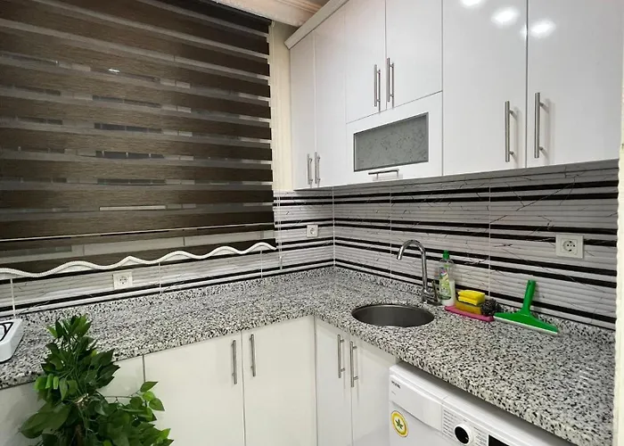 Sultanahmet Blue * Istanboel