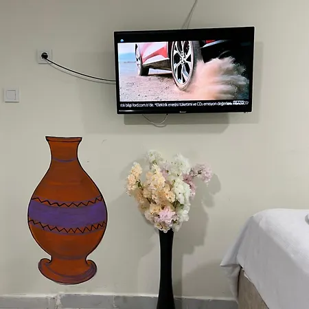 Sultanahmet Blue ホテル