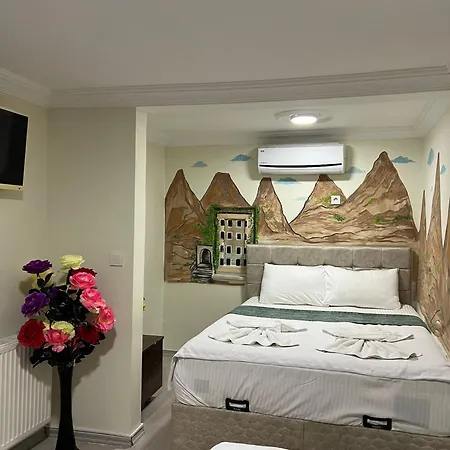 Sultanahmet Blue * イスタンブール