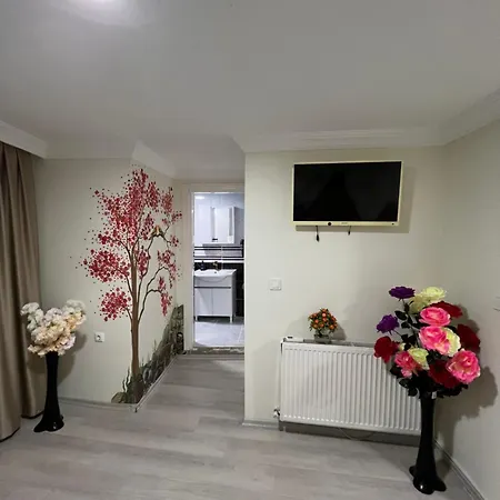 Sultanahmet Blue * イスタンブール