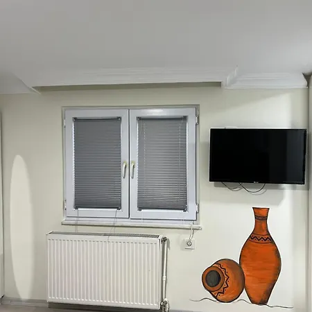 ホテル Sultanahmet Blue