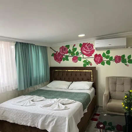 Sultanahmet Blue * イスタンブール