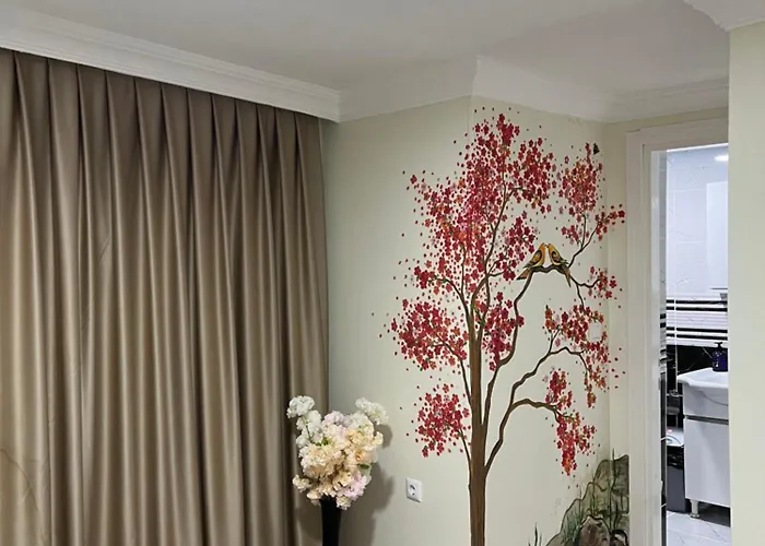 Hotel Sultanahmet Blue *