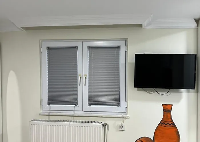 Hotel Sultanahmet Blue