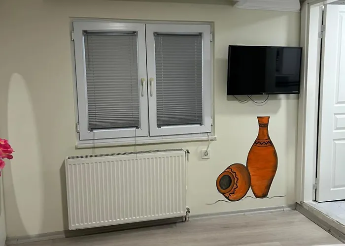 Hotel Sultanahmet Blue