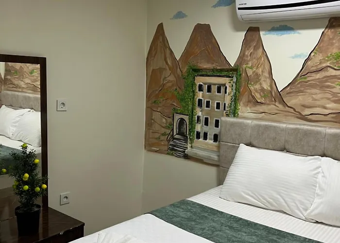 Sultanahmet Blue Hotel *