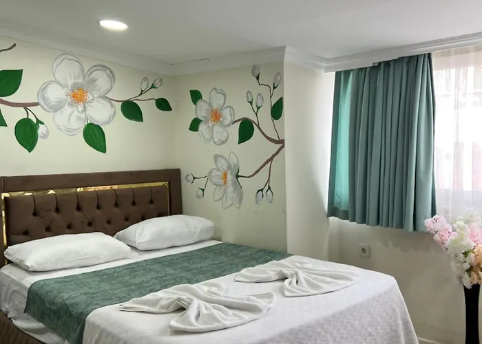 Sultanahmet Blue * Istanbulská provincie