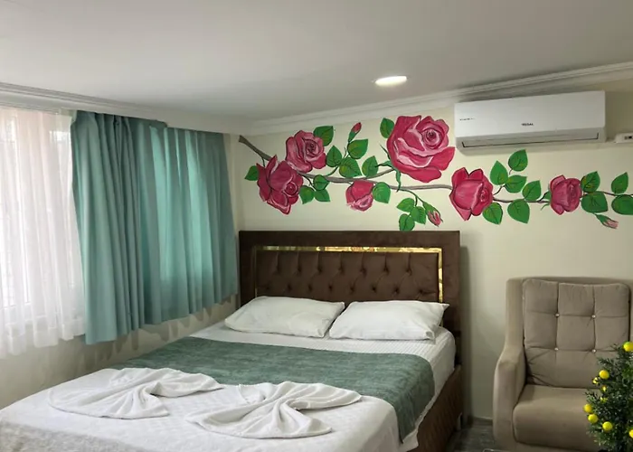 Sultanahmet Blue * Istanbulská provincie